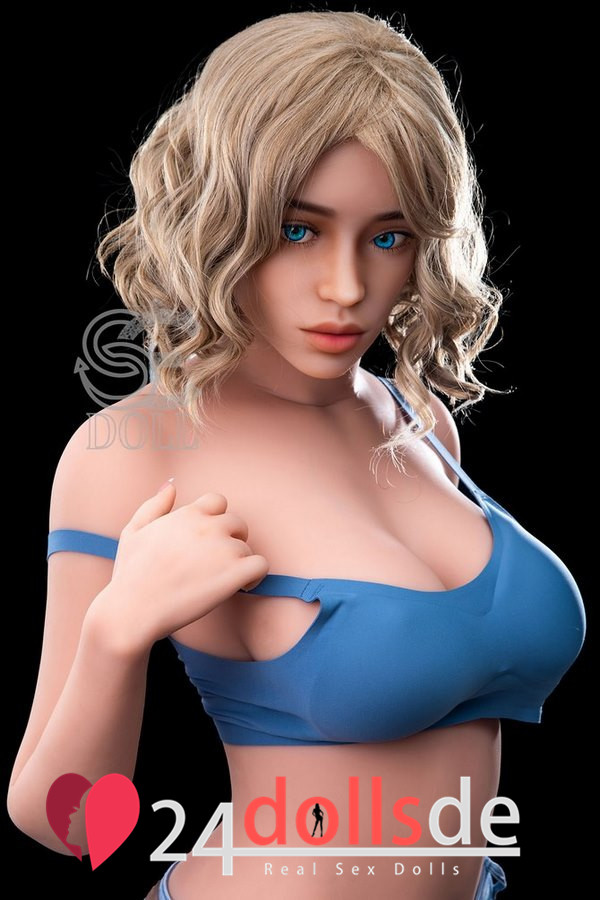 Beatrice TPE Sex Puppe bestellen