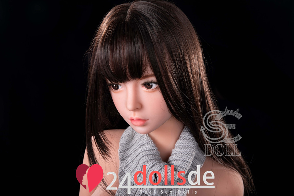 161cm SE Doll Cecilia