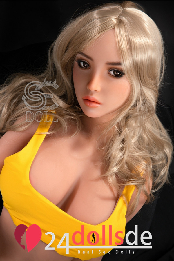 Charlotte Sexpuppen 161cm