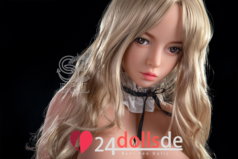 Lebensechte Sex Doll Puppen Summer