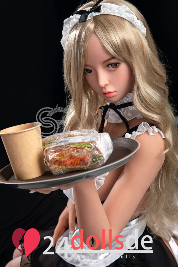 TPE Doll Sexpuppe Summer