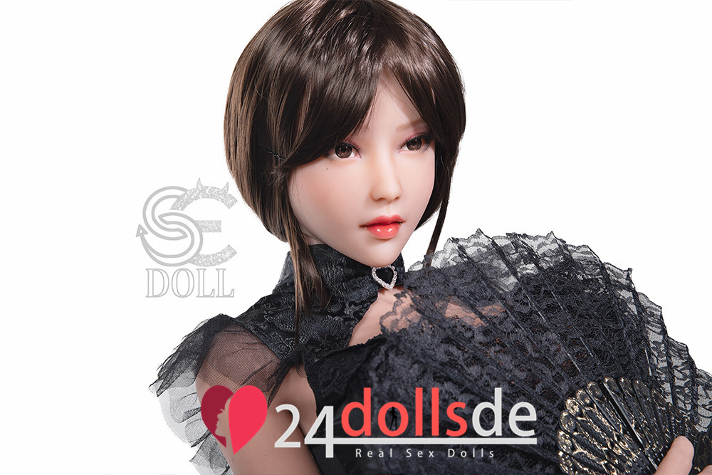 Sylph Real Sex Puppe 161cm