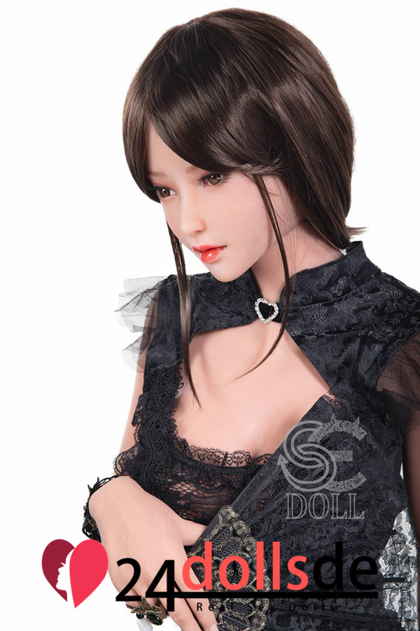Sylph TPE Echte Sex Puppe