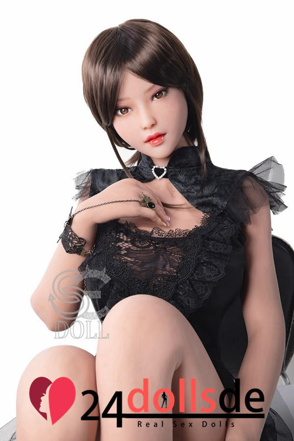 TPE 161cm Sexpuppe Sylph