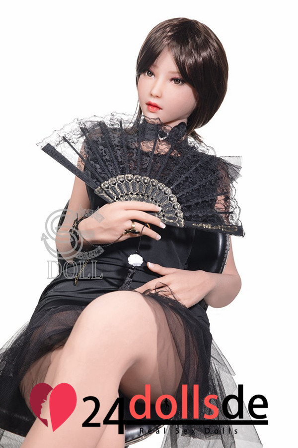 161cm Sex-Dolls Sylph