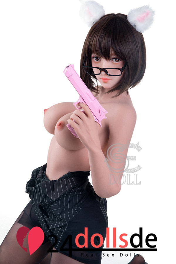 161cm TPE Liebespuppe dolls
