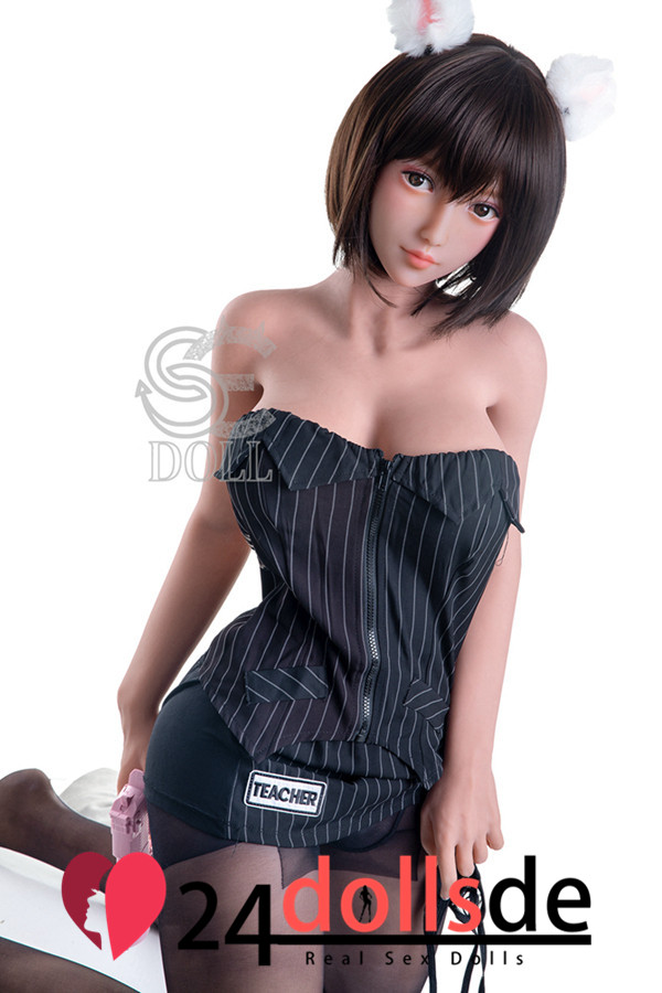 Kumi TPE Sex Puppe