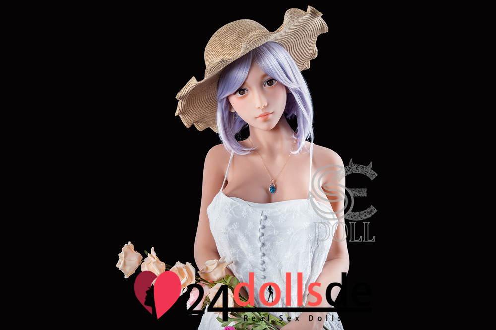 Sexpuppen Sex Doll 161cm