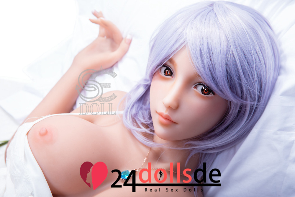 161cm Sexy Sex Puppe Christine
