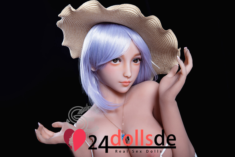 Sex Doll Puppen Japanische 161cm