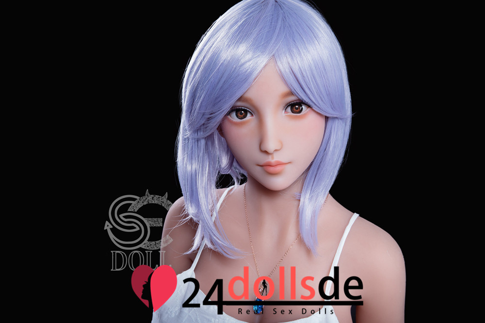 Christine Japanische Real Dolls