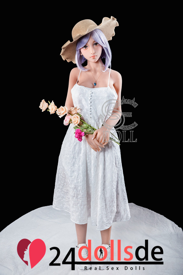 Christine 161cm Sex-Dolls Japanische