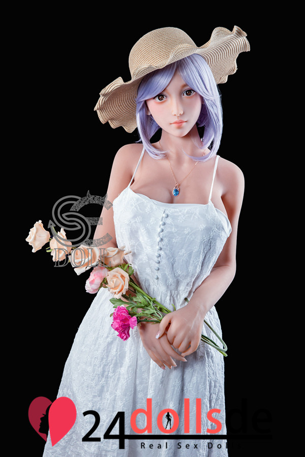 TPE Japanische SE Dolls Christine