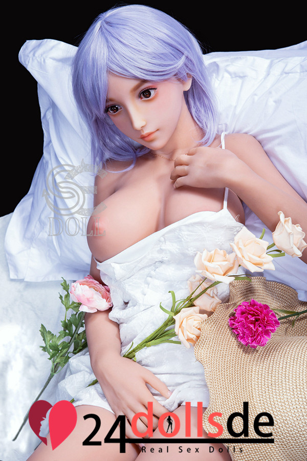 TPE Doll Sexpuppe Christine