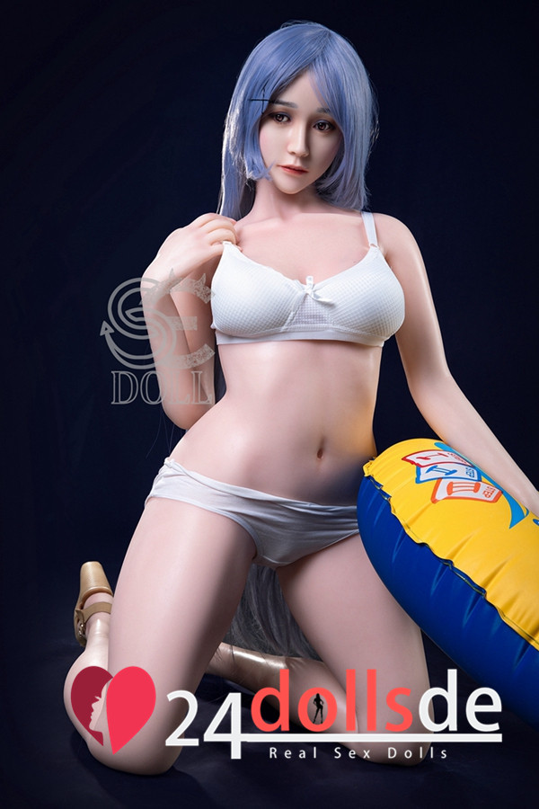 160cm Sexpuppe SE Doll
