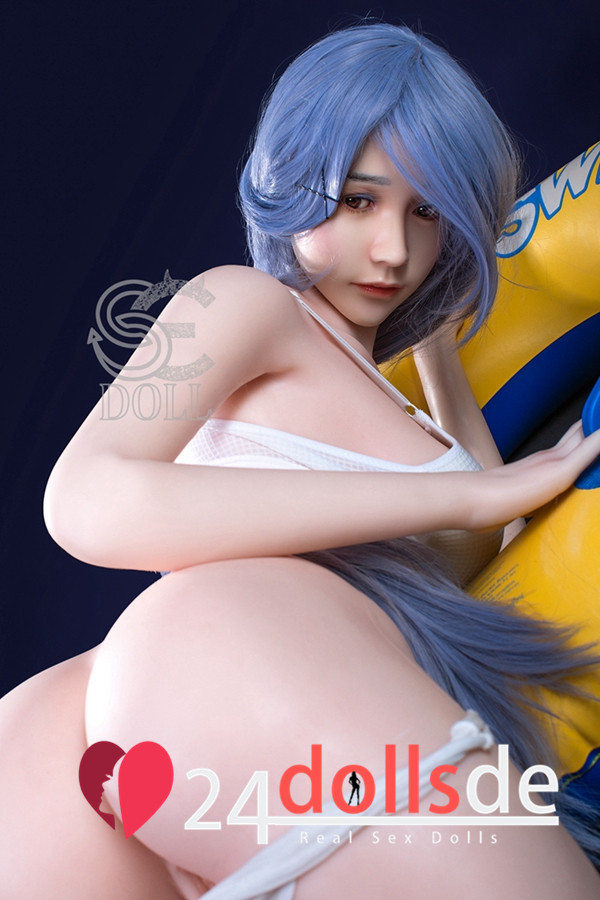 Sexiest Mittlere Brüste Sexpuppe