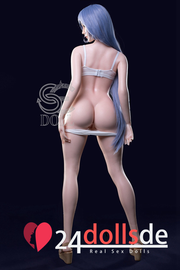 Tilly 160cm C-Cup Mittlere Brüste