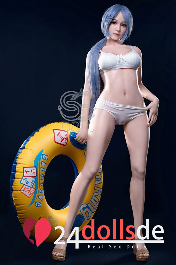 160cm SE Doll Sexpuppe Hentai