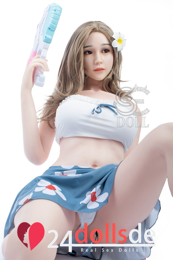160CM sexpuppens Sanhui Doll