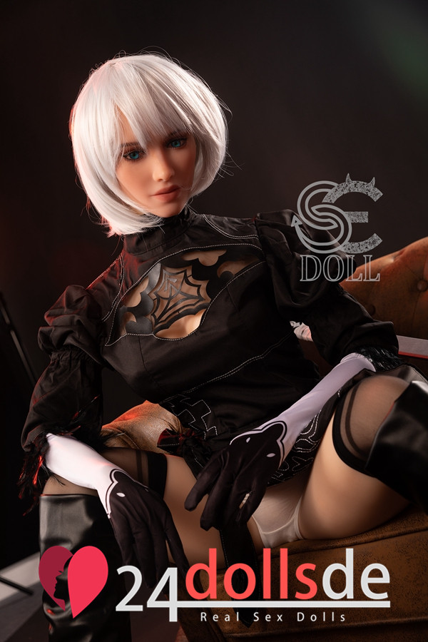 Sexpuppe Gebraucht