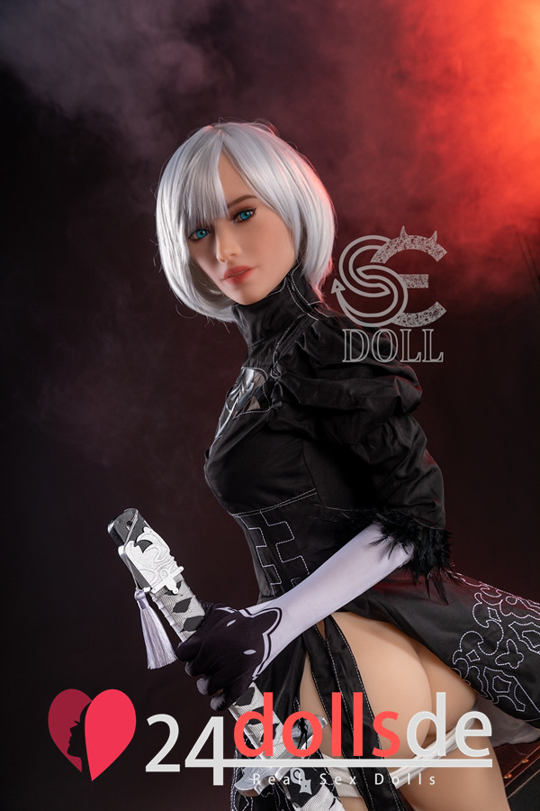 Gebrauchte Sexpuppen