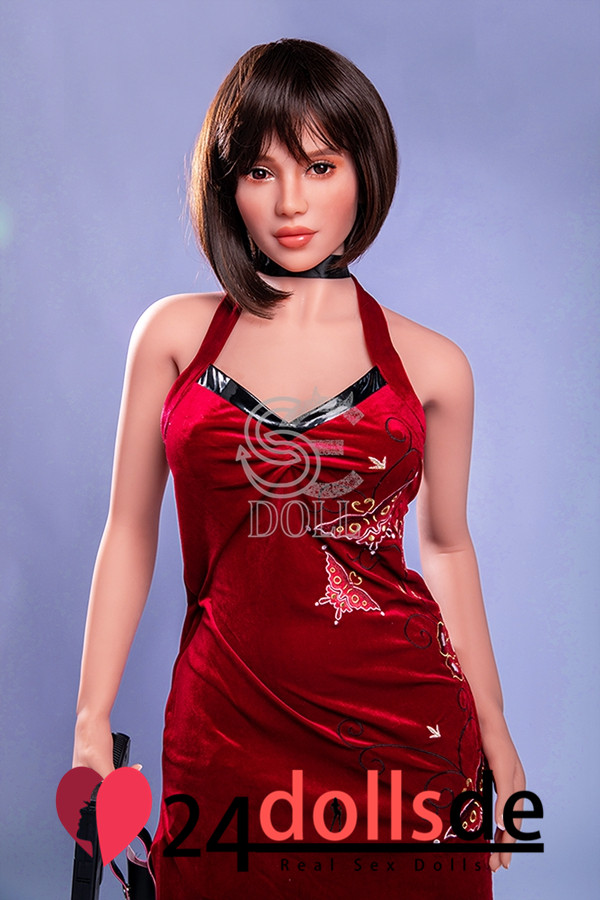 Living Sex Doll