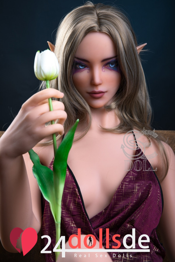 B-Cup Mittlere Brüste SE Doll