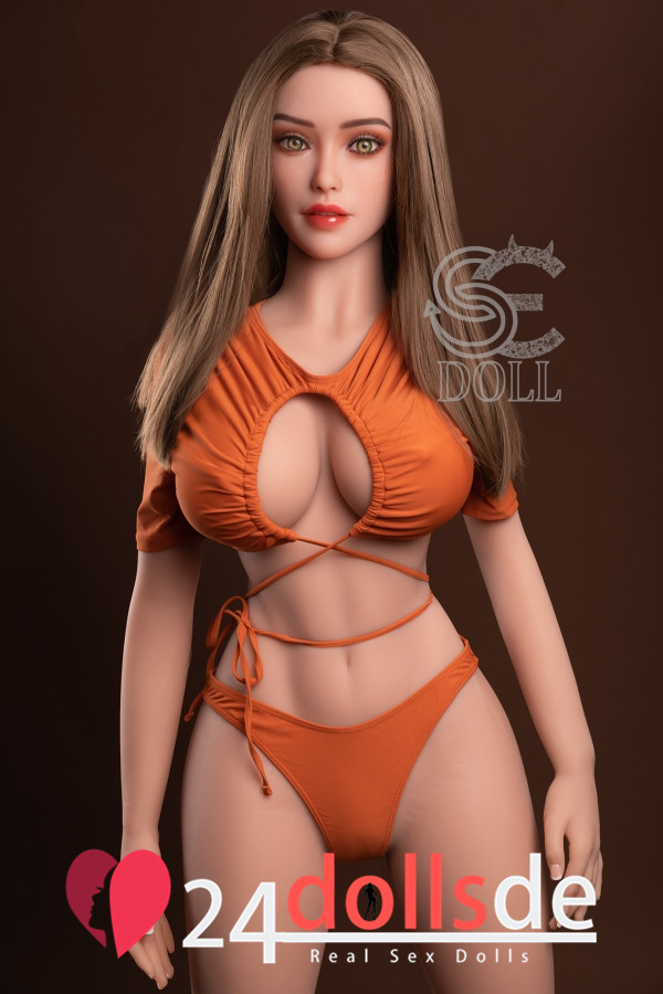 SE Dolls H-Cup Real Destini