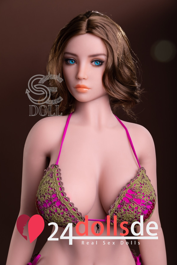 H-Cup Debora Große Brüste doll