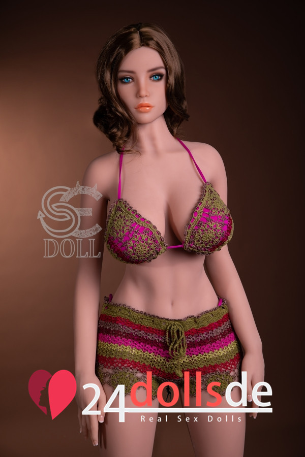 H-Cup Große Brüste SE Doll