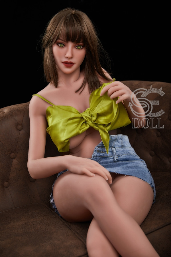 michelle sexpuppe 157cm Antonie