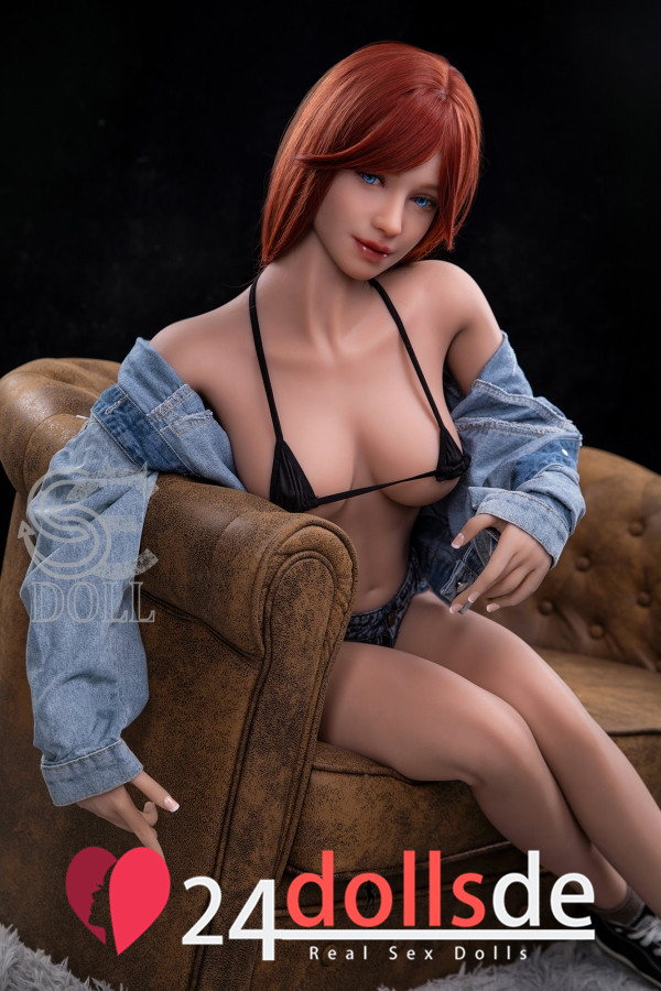 große reale sexpuppen Berit