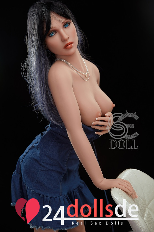 Myrthe 161CM F-Cup with sex doll