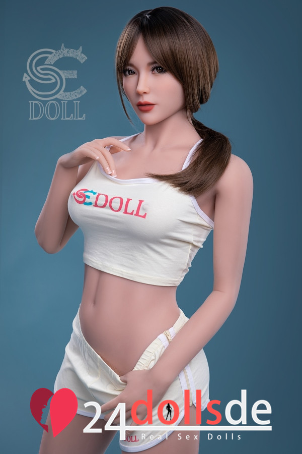 163cm Delilah Real Sex Dolls
