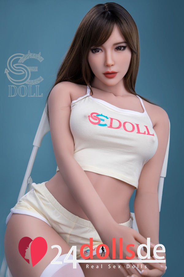 163cm Delilah Sex Puppen kaufen
