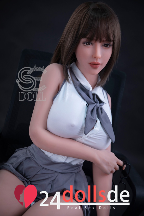 F-Cup Real Love Doll Rakel