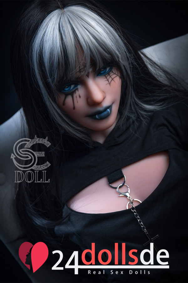 realistic sex doll 166cm Aanisah