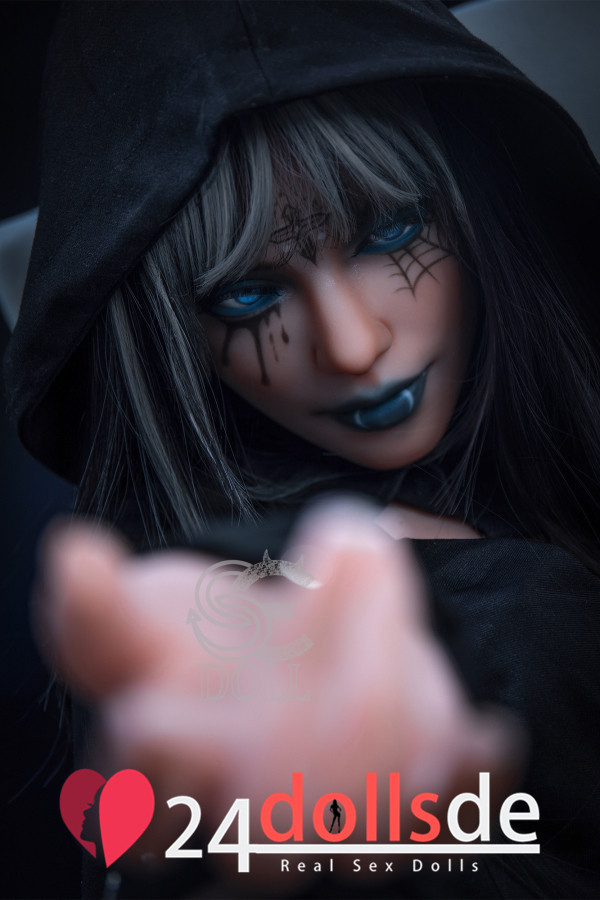 166cm Aanisah teure sex puppen SEDolls sexy