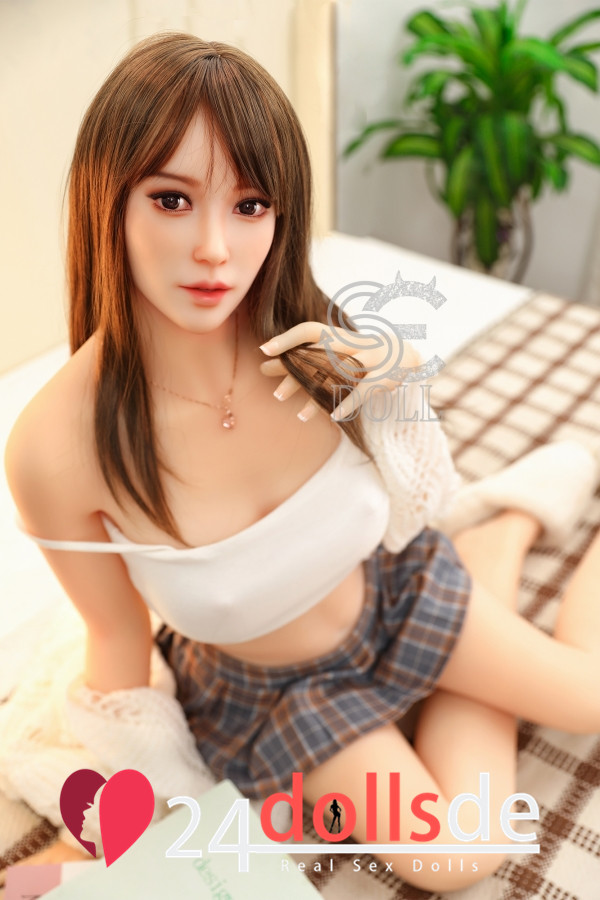 sexdoll 158cm D-Cup