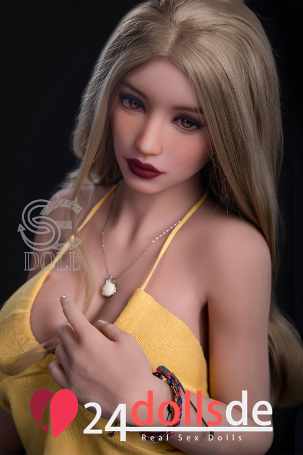 real life doll 161cm Vanette