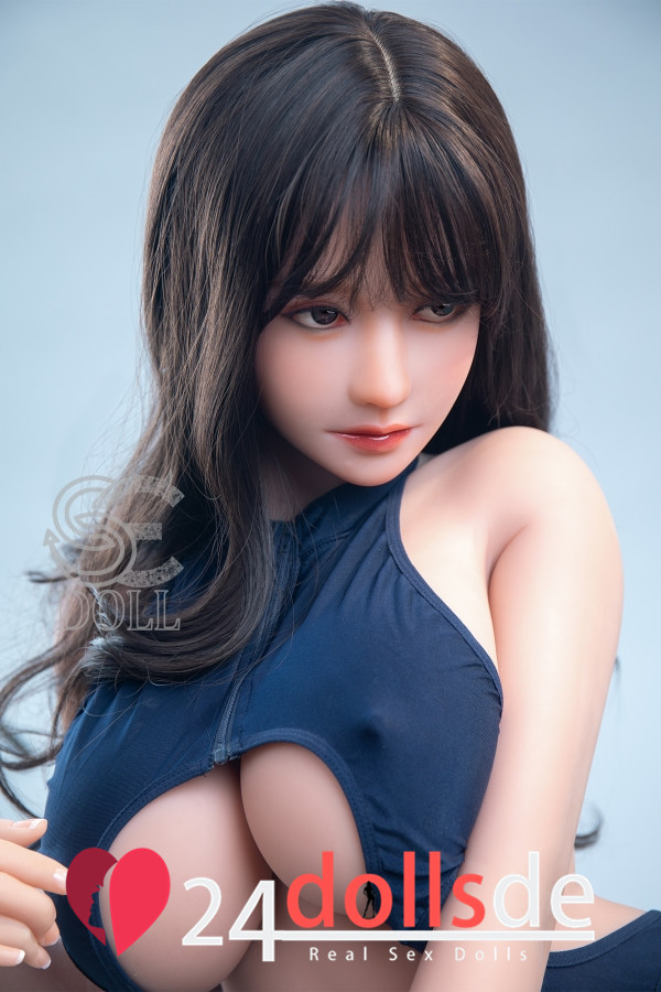 157cm Vianne sex doll forum