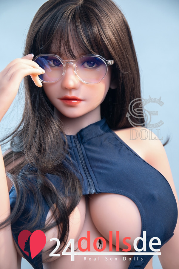 real doll 157cm Vianne sex