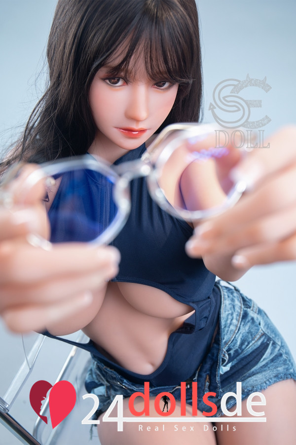 fake sex doll 157cm Vianne