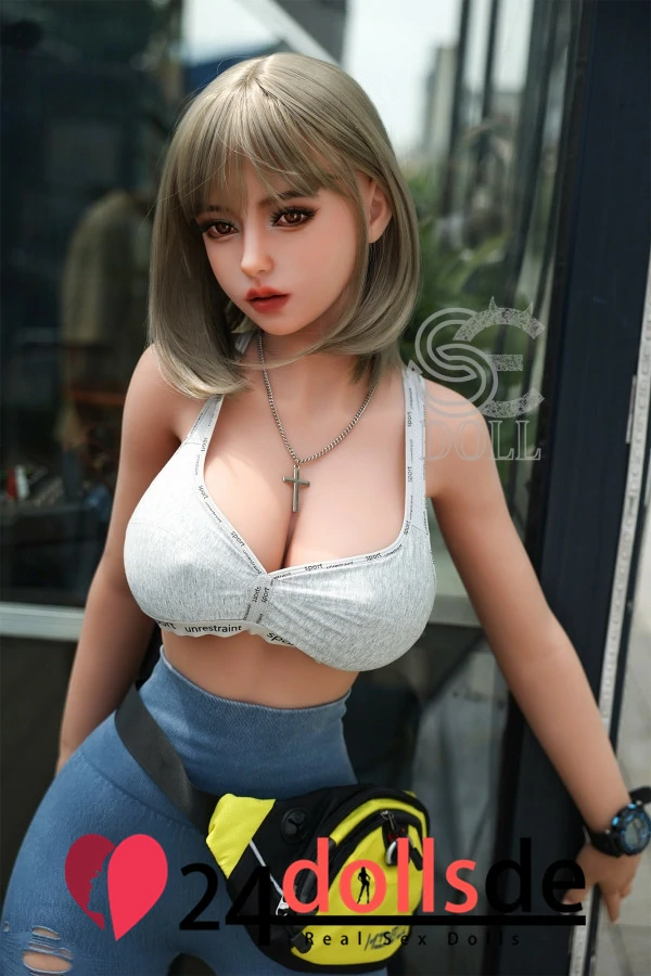 161cm Thaleia TPE F-Cup SEDoll Sexpupper Kaufen Bigass Großen Brüsten #120