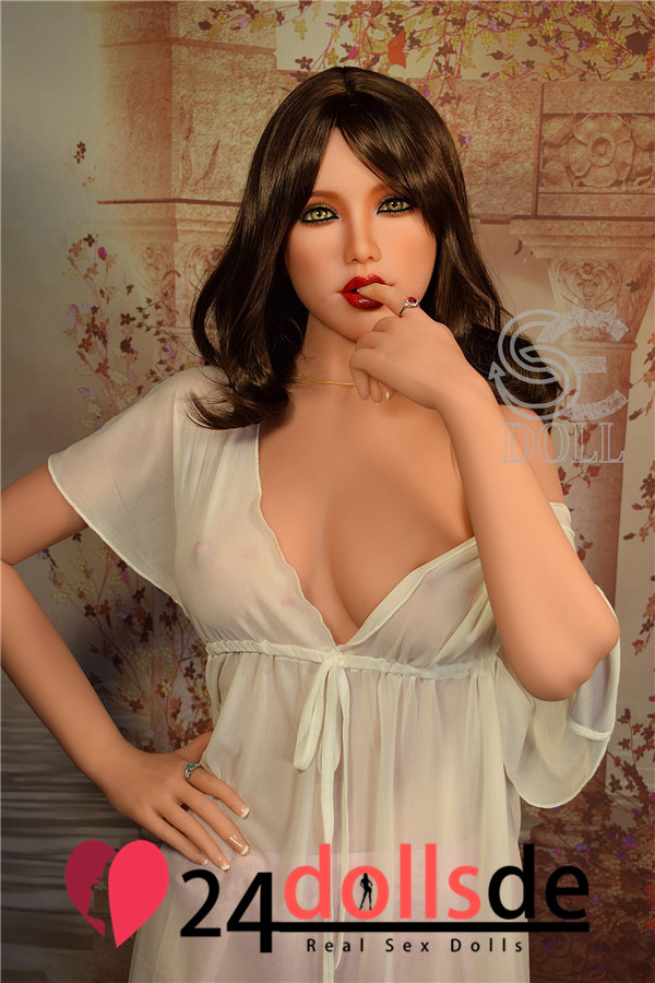 skinny sex doll 158cm Lilith
