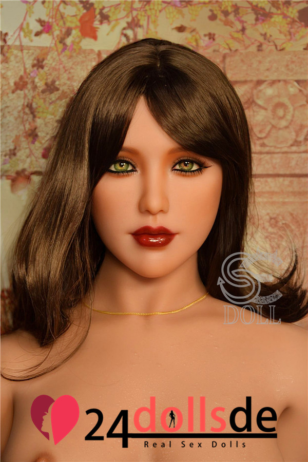 real lovedoll 158cm Lilith