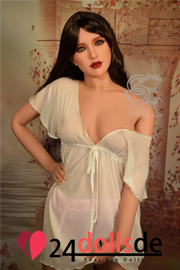 tpe lovedoll 158cm Lilith
