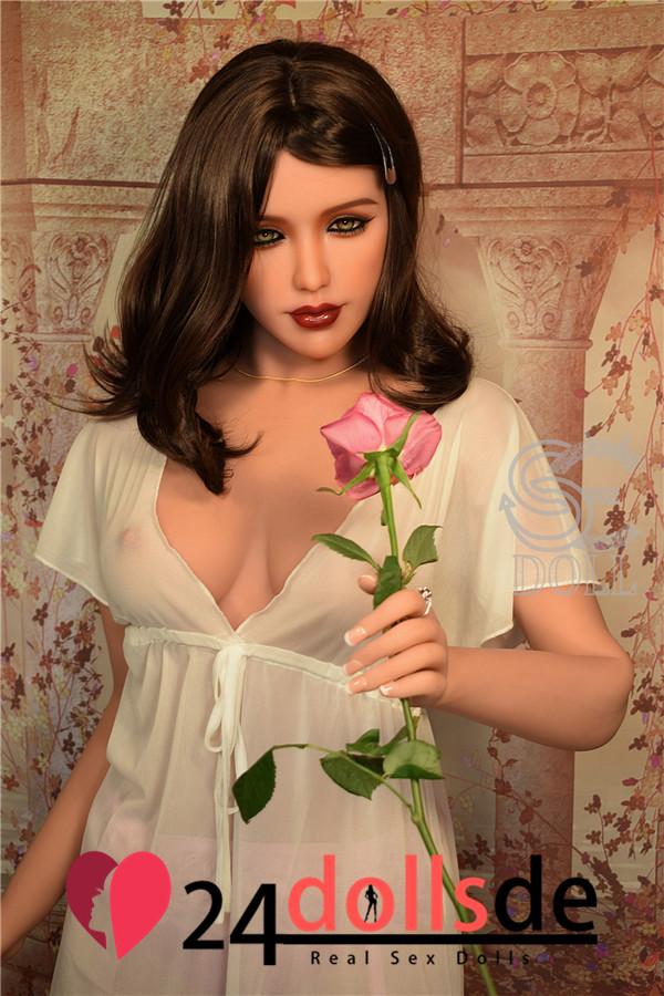 158cm Lilith sex doll puppe