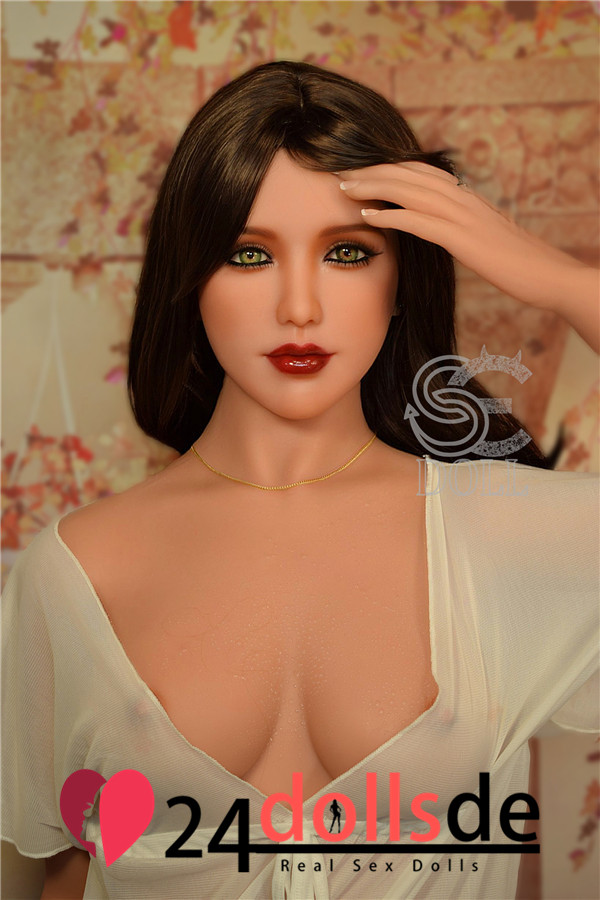 lebensechte 158cm Lilith liebespuppen