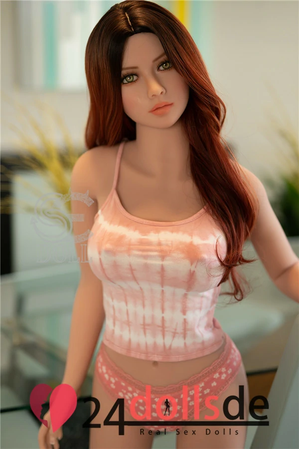 Zoey Schlank Sex Puppen für frauen
